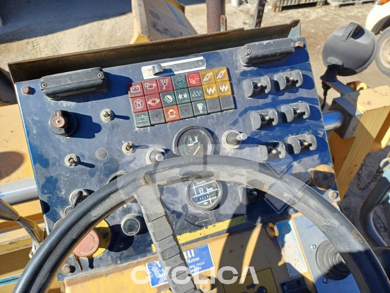 Асфалтирање  BB632 130000843 - 6