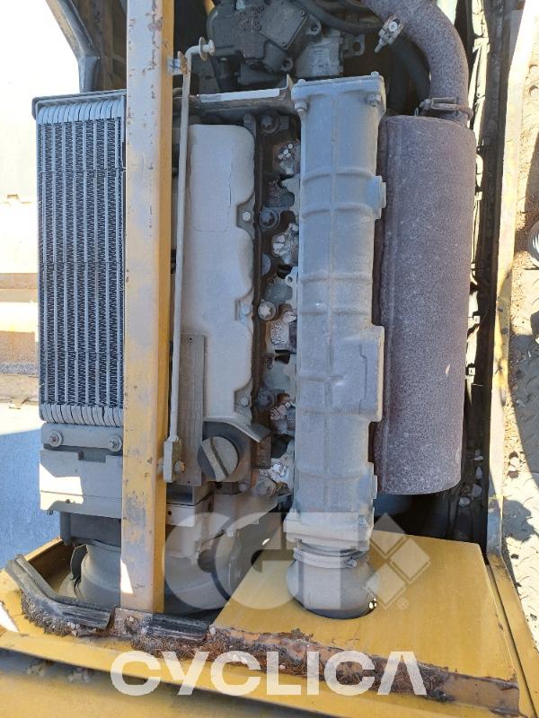 Асфалтирање  BB632 130000843 - 8