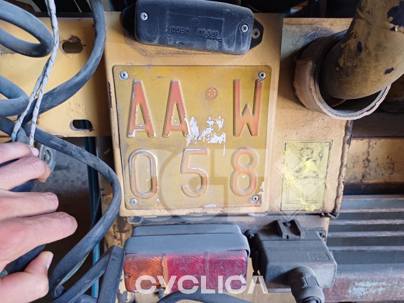 Асфалтирање  BB632 130000843 - 11