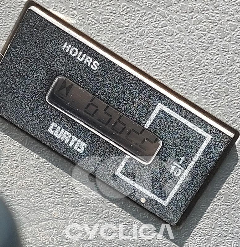 Pelles sur chenilles  KX57 50### - 15