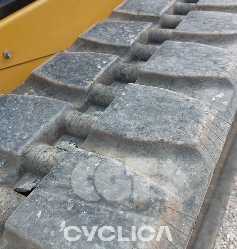 Chargeuses compactes  289D TAW04959 - 6