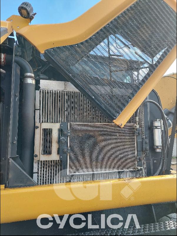 Pelles sur pneus  MH 3024 FB500### - 6