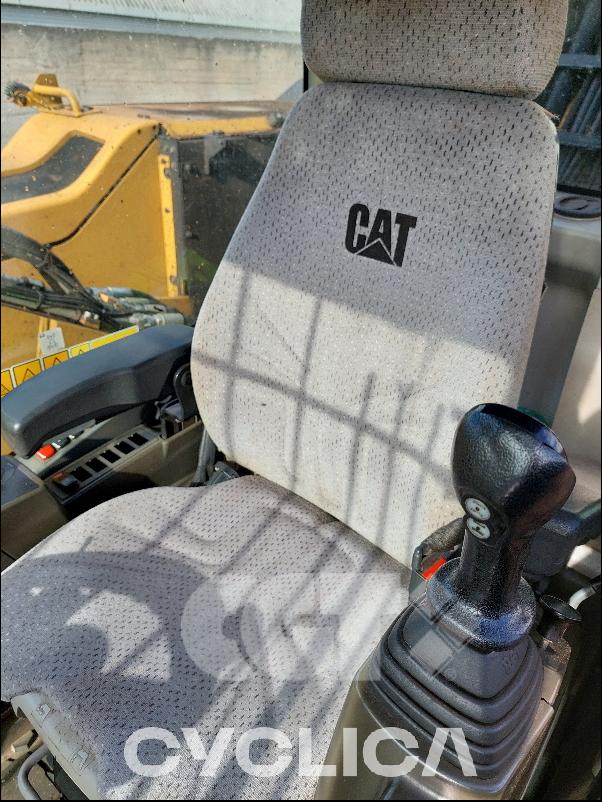 Pelles sur pneus  MH 3024 FB500### - 13