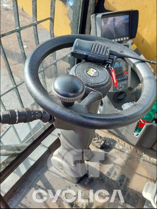Pelles sur pneus  MH 3024 FB500### - 14