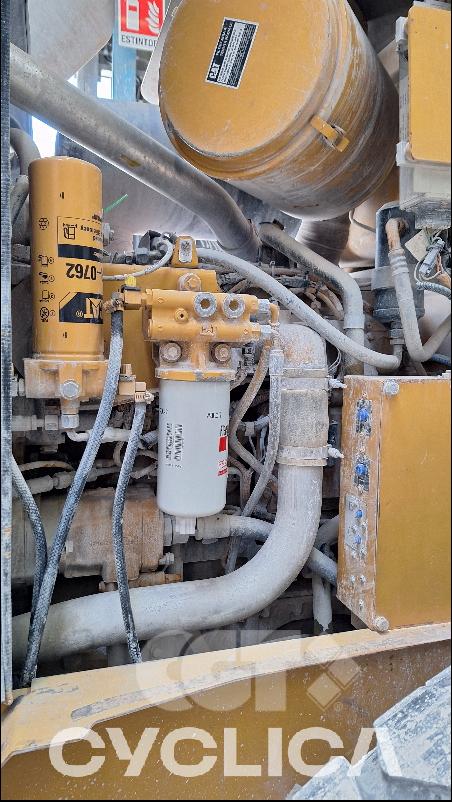 Chargeuses sur pneus  938G2 PHN00### - 11