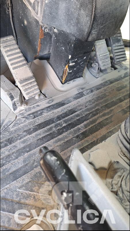 Chargeuses sur pneus  938G2 PHN00### - 18