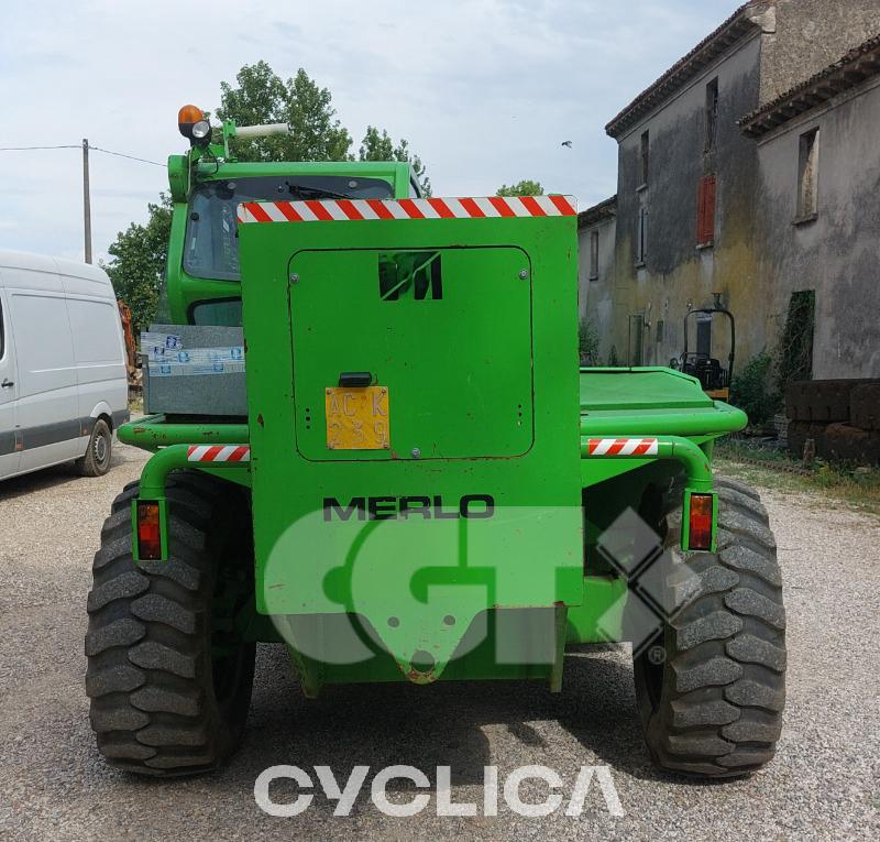 Materiels Divers  P40-16 B1017### - 6