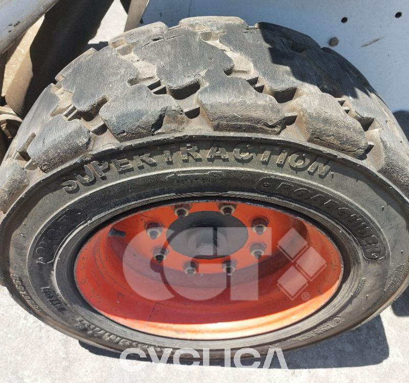 Chargeuses compactes  S175HF 525315648 - 7