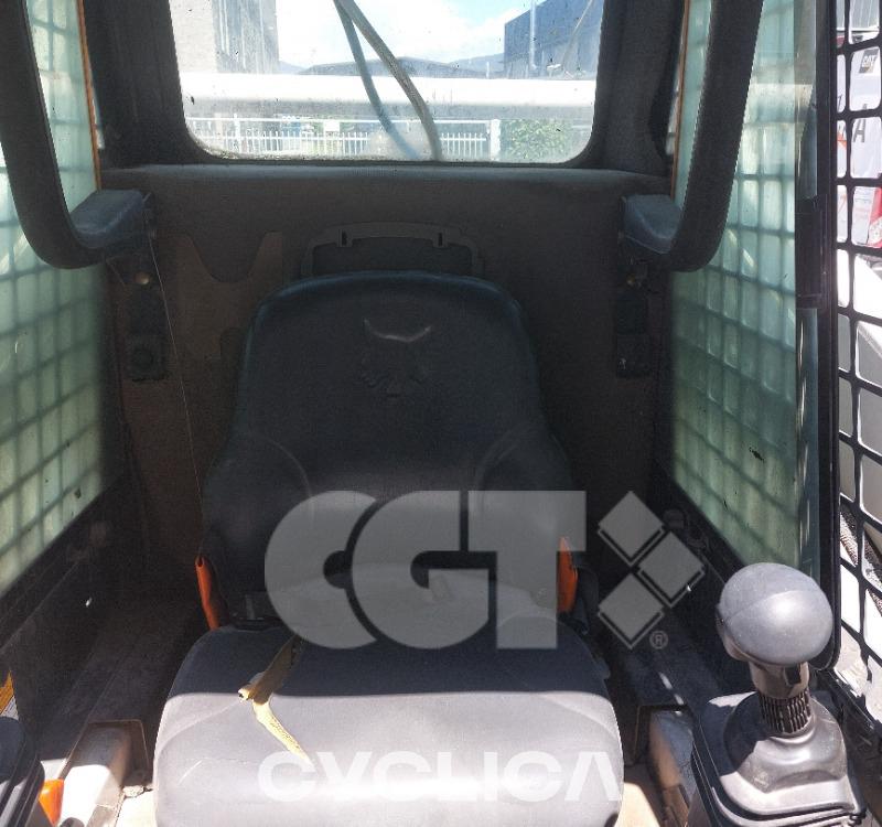Chargeuses compactes  S175HF 525315648 - 9