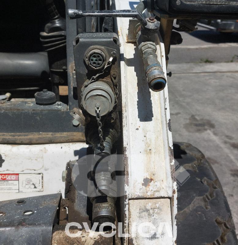 Chargeuses compactes  S175HF 525315648 - 11