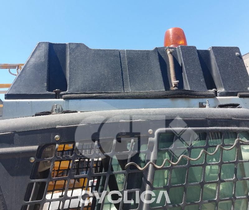 Chargeuses compactes  S175HF 525315648 - 12