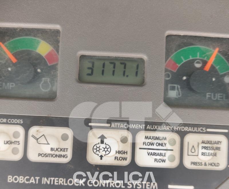 Chargeuses compactes  S175HF 525315648 - 15