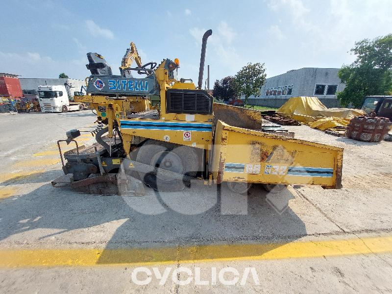 Paving  BB632 130000843 - 3