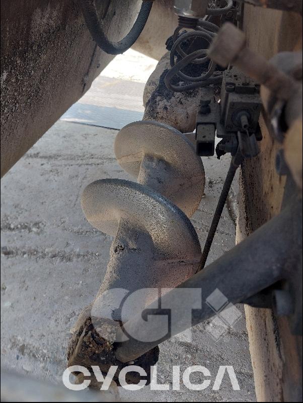 Paving  BB632 130000843 - 7