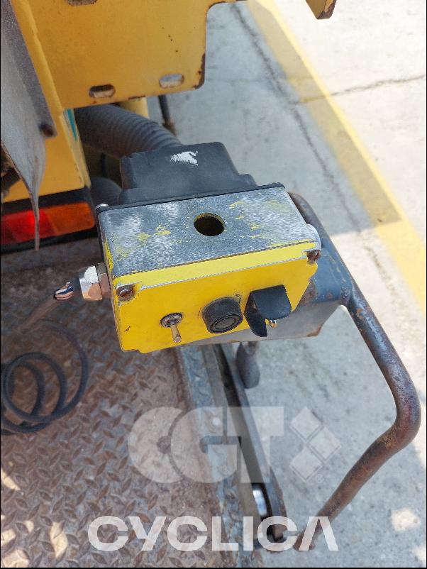 Paving  BB632 130000843 - 15