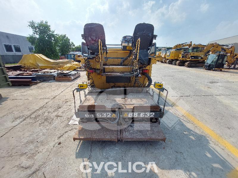 Paving  BB632 130000843 - 4