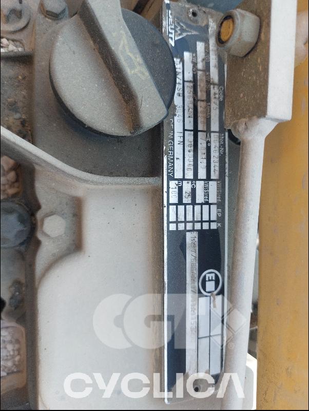 Paving  BB632 130000843 - 21