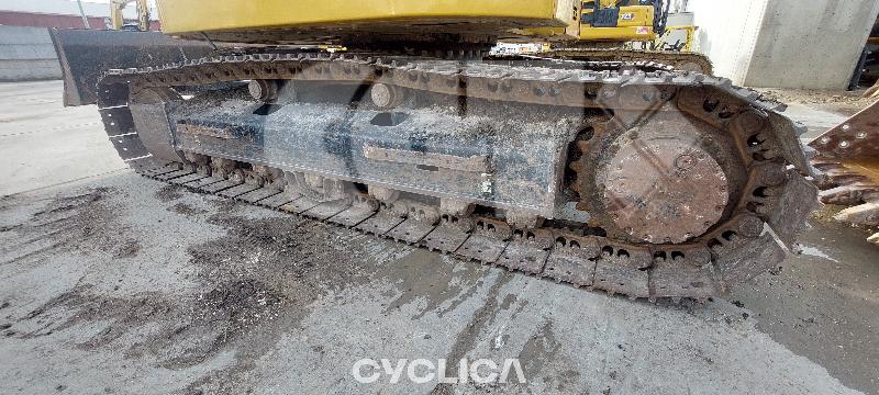 Crawler excavators  315F TDY10576 - 6