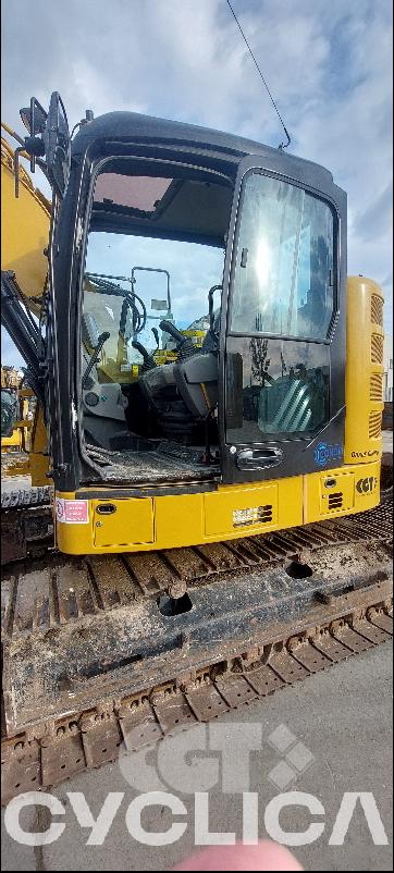 Crawler excavators  315F TDY10576 - 13