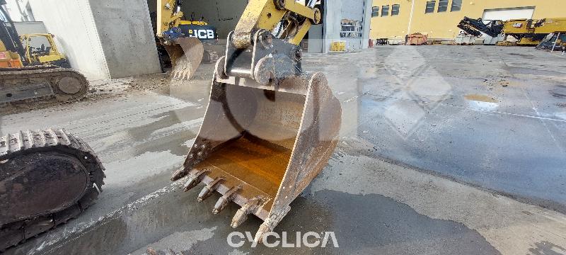 Crawler excavators  315F TDY10576 - 5