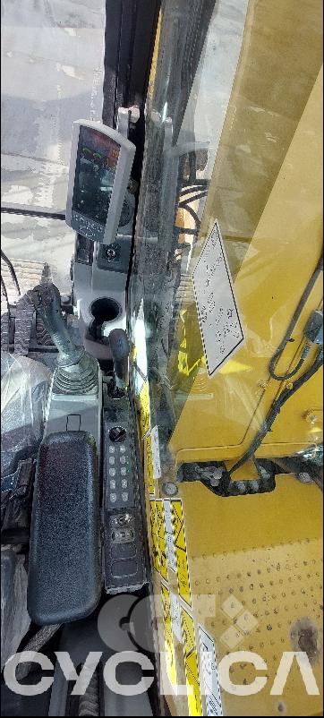 Crawler excavators  315F TDY10576 - 21