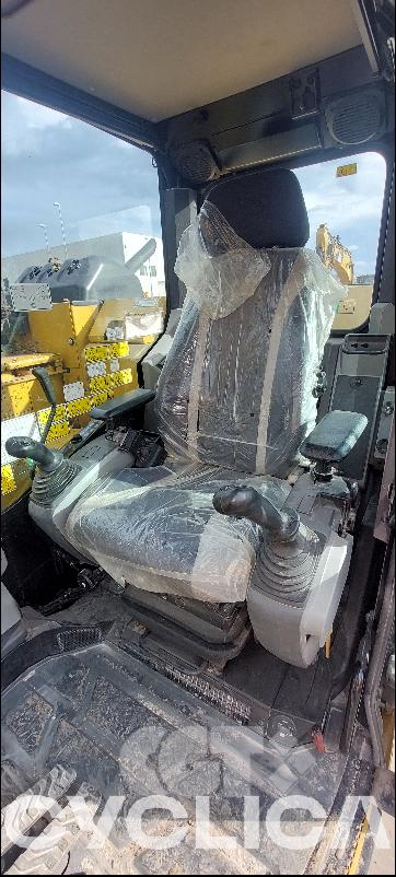 Crawler excavators  315F TDY10576 - 18