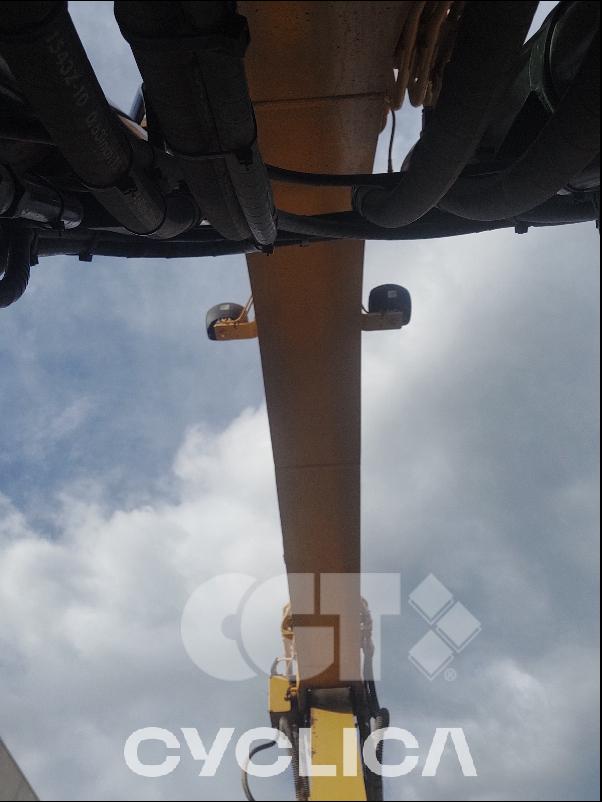 Crawler excavators  315F TDY10576 - 16