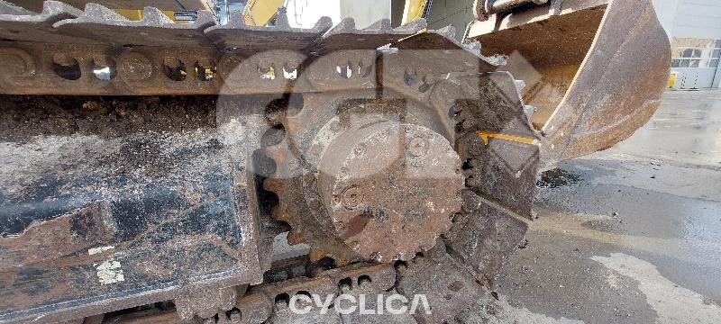 Crawler excavators  315F TDY10576 - 7