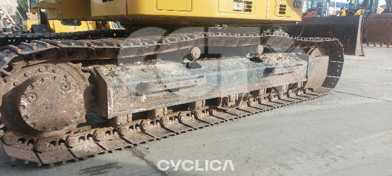 Crawler excavators  315F TDY10576 - 11
