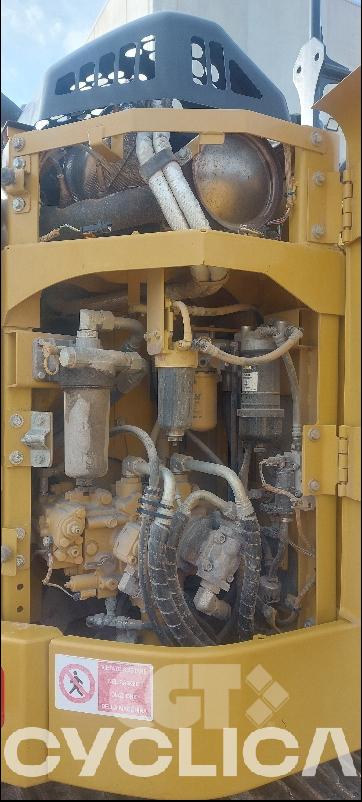 Crawler excavators  315F TDY10576 - 9