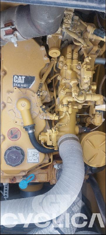 Crawler excavators  315F TDY10576 - 15