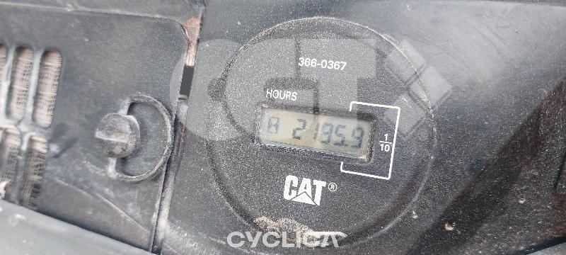 Crawler excavators  315F TDY10576 - 24