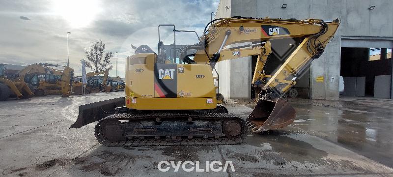 Crawler excavators  315F TDY10576 - 4