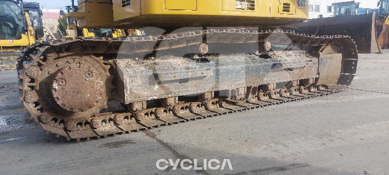 Crawler excavators  315F TDY10576 - 12