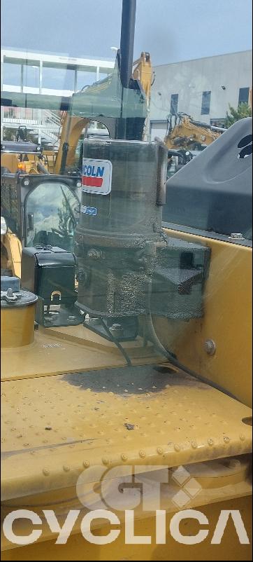 Crawler excavators  315F TDY10576 - 23