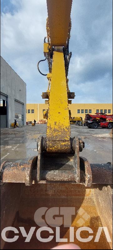 Crawler excavators  315F TDY10576 - 17