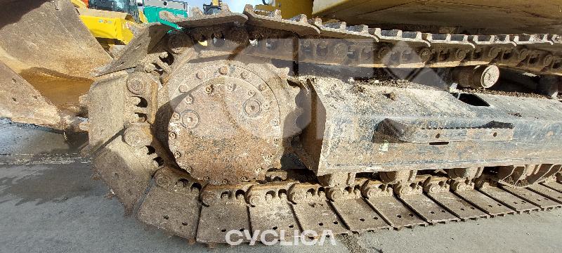Crawler excavators  315F TDY10576 - 10