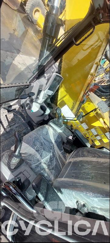 Crawler excavators  315F TDY10576 - 19