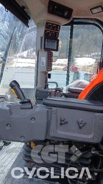 Chargeuses sur pneus  966M MD700407 - 9