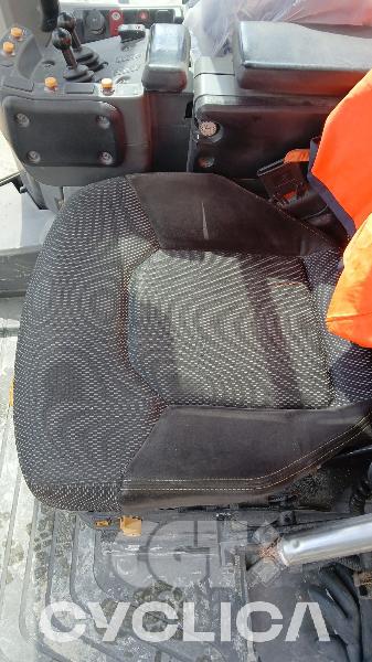 Chargeuses sur pneus  966M MD700407 - 8
