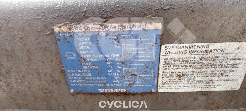 Chargeuses sur pneus  L90H HKF0013### - 14