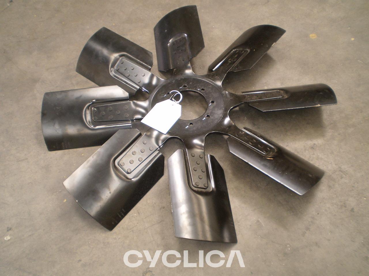 Moteur  PIEZAS US 2626813 - 1