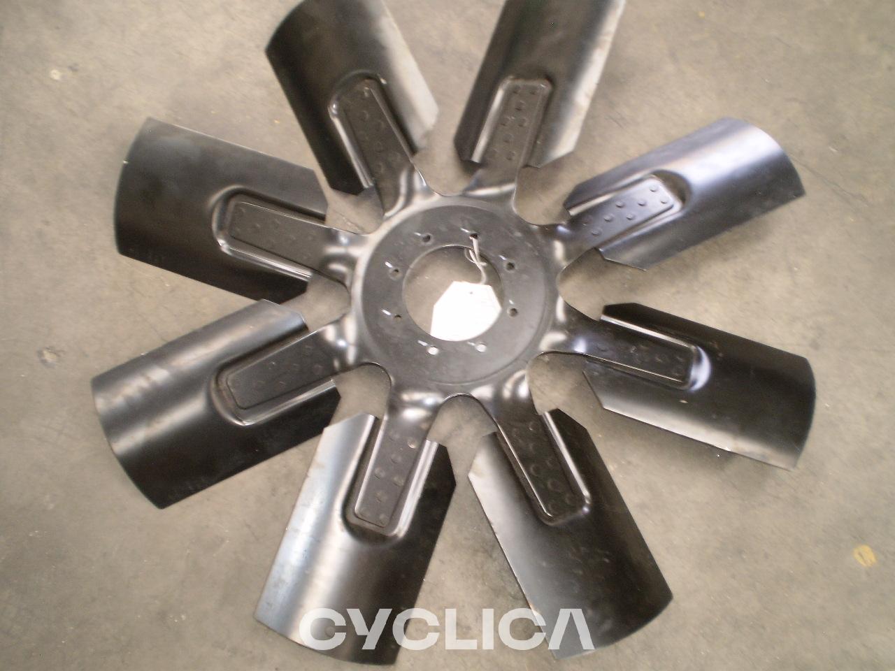 Moteur  PIEZAS US 2626813 - 2