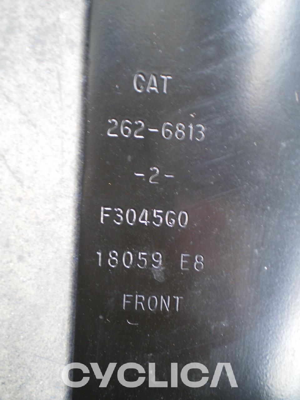 Moteur  PIEZAS US 2626813 - 3
