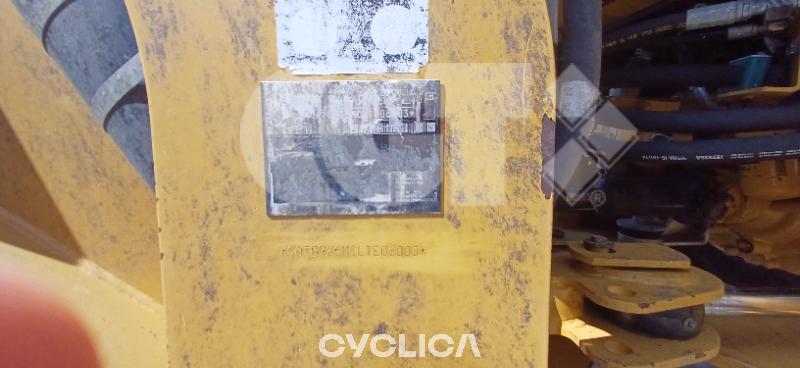 Wheel loaders  926M LTE06003 - 17