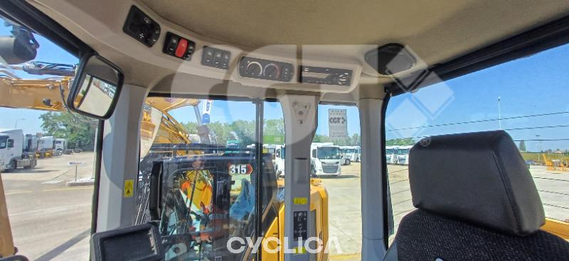 Wheel loaders  926M LTE06003 - 15