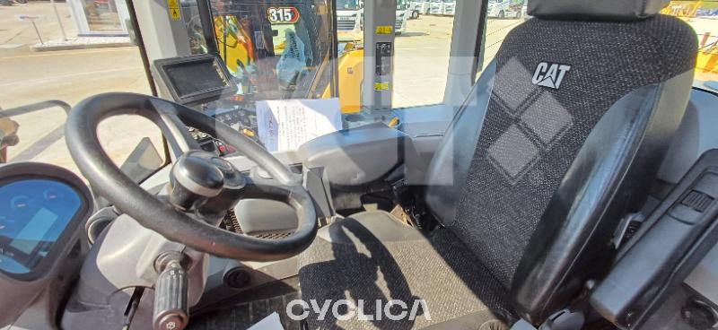 Wheel loaders  926M LTE06003 - 16