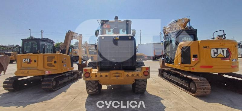 Wheel loaders  926M LTE06003 - 6