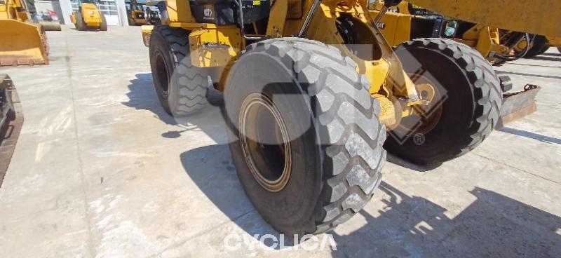 Wheel loaders  926M LTE06003 - 13