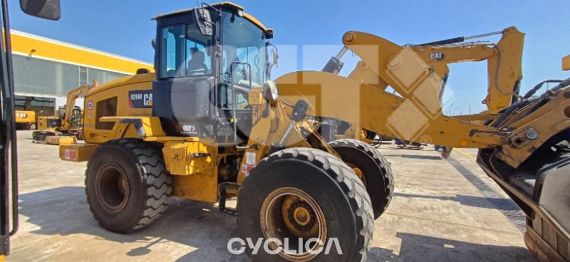 Wheel loaders  926M LTE06003 - 4